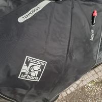 Telo copri gambe per scooter peugeot belville 200