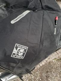 Telo copri gambe per scooter peugeot belville 200