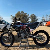 Yz 250 2t 2023