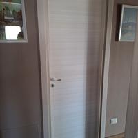 PORTA INTERNA LAMINATO SHABBY