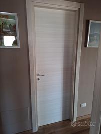 PORTA INTERNA LAMINATO SHABBY