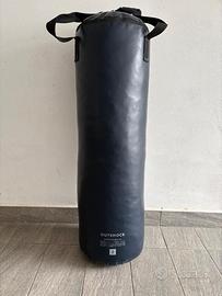 Sacco da Boxe Outshock Punching Bag 120