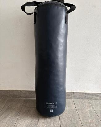 Sacco da Boxe Outshock Punching Bag 120