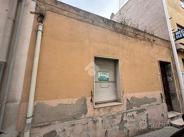 Casa indipendente
