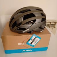 Casco bici  Campiglio della Alpina