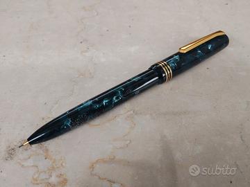 TIBALDI TRASPARENTE - PORTAMINE IN CELLULOIDE 