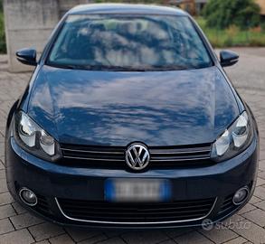 Golf 2.0 TDI 140cv