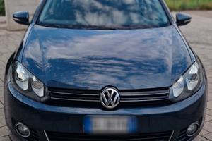 Golf 2.0 TDI 140cv