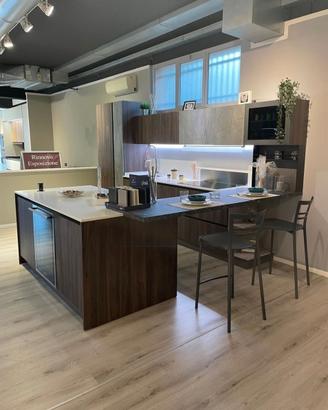 Cucina Nuova expo