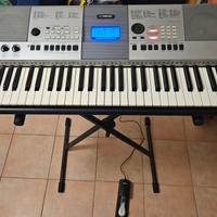Yamaha PSR-E413 – Tastiera elettronica