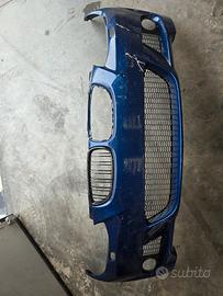 paraurti anteriore e posteriore originali BMW e92