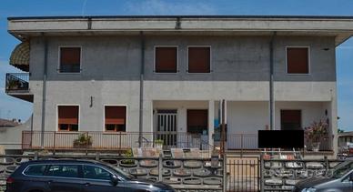 RGE 111/2025 Tribunale di Verona