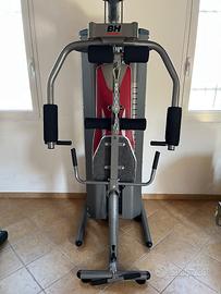 Palestra BH Nevada plus