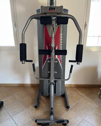 Palestra BH Nevada plus