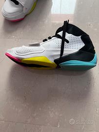 scarpe jordan zion 2