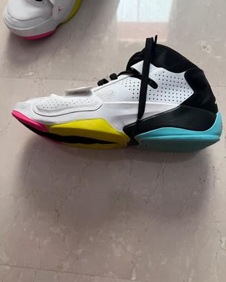 scarpe jordan zion 2