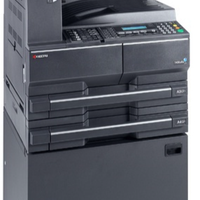 Multifunzione Kyocera Taskalfa 221 Bianco e nero