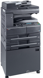 Multifunzione Kyocera Taskalfa 221 Bianco e nero