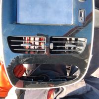 Autoradio navigatore Renault Clio 2016