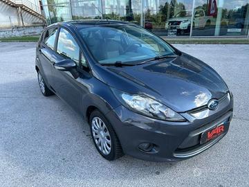 FORD Fiesta 1.4 5 porte BI-FUEL GPL "NEOPATENTAT