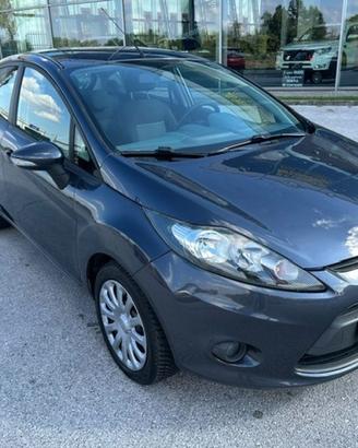 FORD Fiesta 1.4 5 porte BI-FUEL GPL "NEOPATENTAT