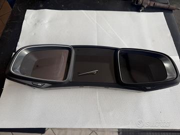 Pannello strumenti CitroenDs5