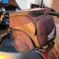 borsa serbatoio moto Honda Transalp 750 2024
