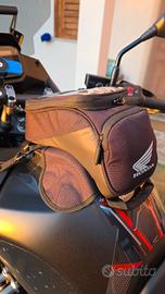 borsa serbatoio moto Honda Transalp 750 2024