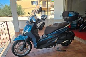 Piaggio Beverly 300 HPE TUTTO INCLUSO