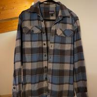 Camicia Patagonia taglia xs