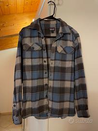 Camicia Patagonia taglia xs