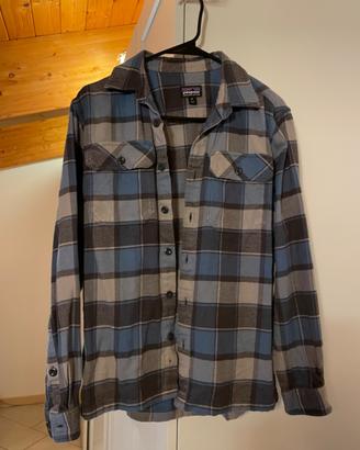 Camicia Patagonia taglia xs