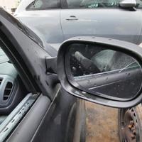 RENAULT CLIO 2004 - SPECCHIETTO RETROVISORE DESTRO