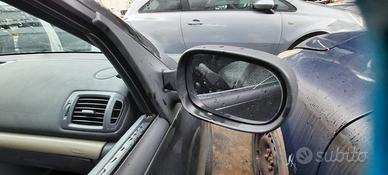 RENAULT CLIO 2004 - SPECCHIETTO RETROVISORE DESTRO