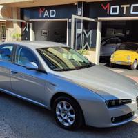 Alfa Romeo 159 1.9 JTDm 16V Progression 2006