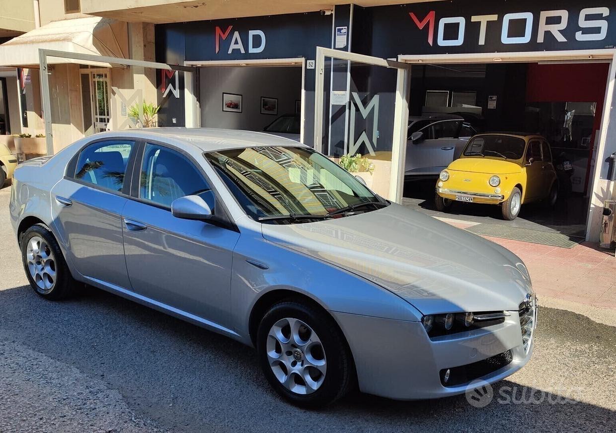 Alfa Romeo 159