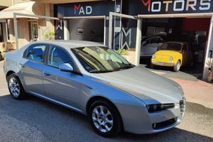 Alfa Romeo 159 1.9 JTDm 16V Progression 2006