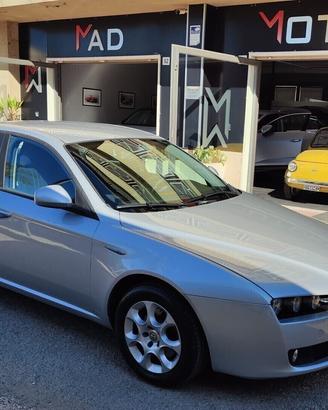 Alfa Romeo 159 1.9 JTDm 16V Progression 2006