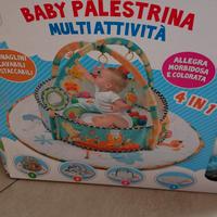 Palestrina Bambini 