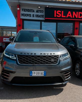Land Rover Range Velar 2.0D I4 240 CV R-Dynamic