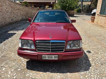 MERCEDES Altro modello - 1994