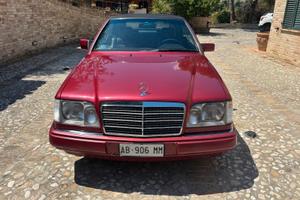 MERCEDES Altro modello - 1994