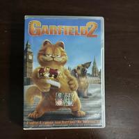 DVD Garfield 2