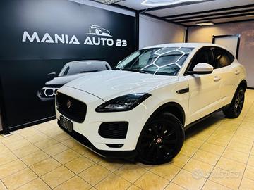 JAGUAR E-PACE*2.0*DIESEL*150 CV*AWD*UNIPRO*TAGLIAN
