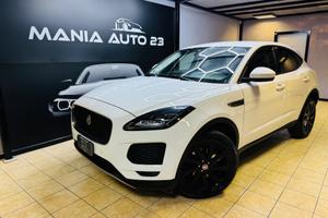 JAGUAR E-PACE*2.0*DIESEL*150 CV*AWD*UNIPRO*TAGLIAN