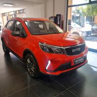 EMC Quattro 1.5 106cv CVT AUTOMATICA NUOVA