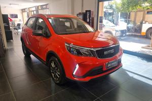 EMC Quattro 1.5 106cv CVT AUTOMATICA NUOVA