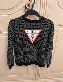 Felpa bambino GUESS