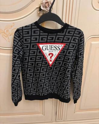 Felpa bambino GUESS