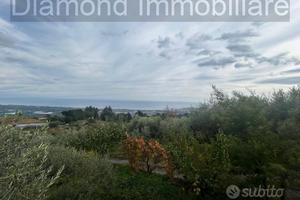 Terreno agricolo a Nunziata di Mascali